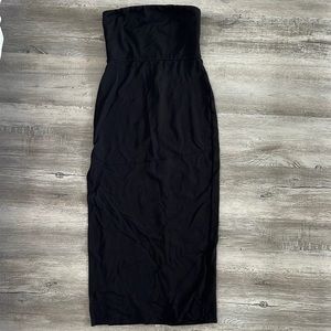 NBD Dream Gown in Black